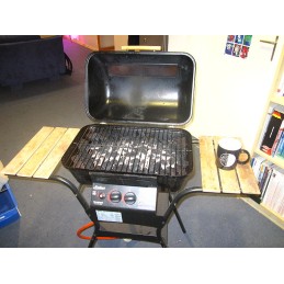 Lavos lava 10 kg dujinis grilis vulkaniniai akmenys