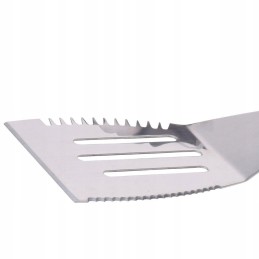 Kepsninės komplektas Šašlykų komplekto priedai ⭐⭐⭐⭐⭐