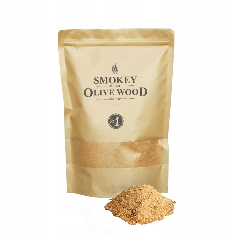 Pelėdos dūmų dulkės su dūmų prieskoniais 1700 ml