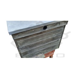 Apvalus avilio ventiliacijos vožtuvas, komplekte 20 vnt