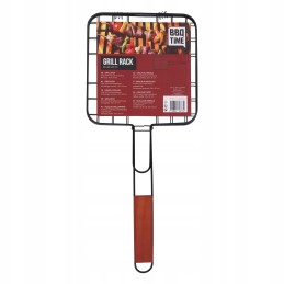 Grilio stovas ø 44 cm + 3 viename šepetys grotelių valymui