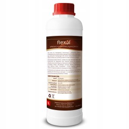 Impregnavimas mediniams aviliams 1l linas 1000 ml