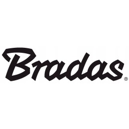 Agrotekstilė nuo piktžolių, juoda, svoris 50g/m2