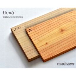 Impregnavimas mediniams aviliams 1l linas 1000 ml