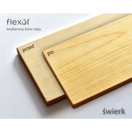 Impregnavimas mediniams aviliams 1l linas 1000 ml