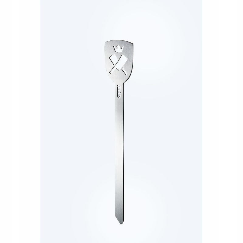 Torro mėsainio iešmeliai, 2 vnt., gefu plaktukas