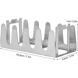 Nerūdijančio plieno lentyna žuvies kepimui ir kt