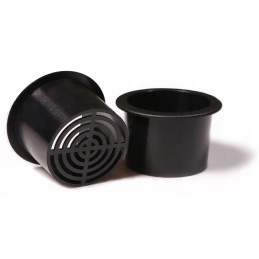 Apvalus vėdinimo kamštis bitynui, rinkinyje 20 vnt