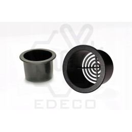 Apvalus vėdinimo kamštis bitynui, rinkinyje 20 vnt