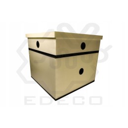 Apvalus vėdinimo kamštis bitynui, rinkinyje 20 vnt