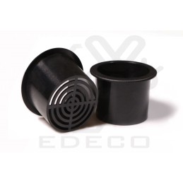 Apvalus vėdinimo kamštis bitynui, rinkinyje 20 vnt