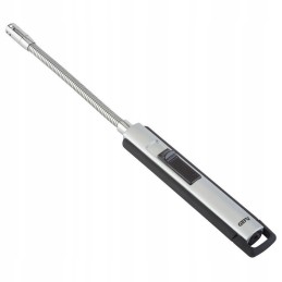 Gefu dujinis degiklis su elektroniniu curvo uždegimu