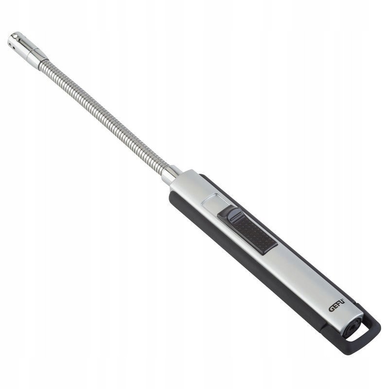 Gefu dujinis degiklis su elektroniniu curvo uždegimu