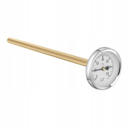 Rūkyklos termometras tb 63 120 r300 rankovė