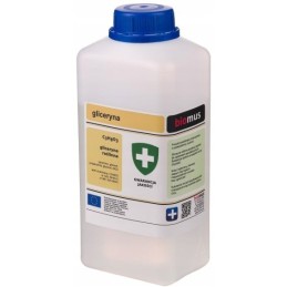 Siūlome augalinį gliceriną 1 kg - labai geras produktas!