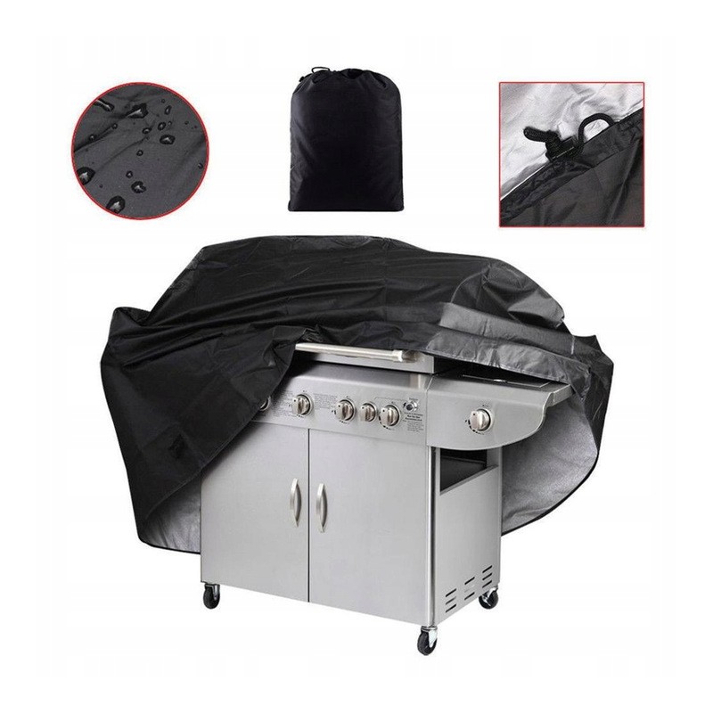 ✅Sodo kepsninės dangtis✅