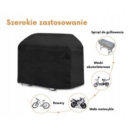 ✅Sodo kepsninės dangtis✅