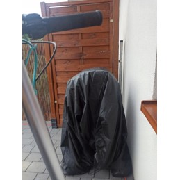 ✅Sodo kepsninės dangtis✅