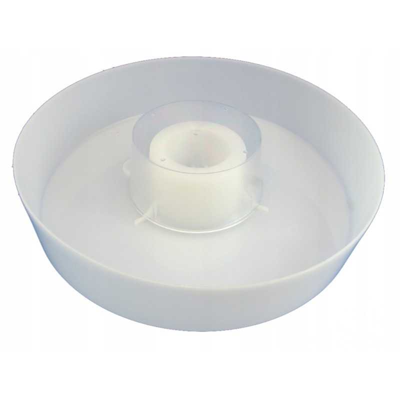 Powałkowa šėrykla 2l aviliai bityno nikotino medaus