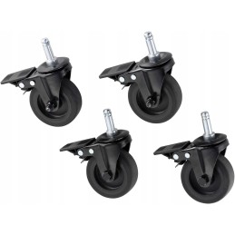 C2136 kepsninės smaigaliai 4 vnt