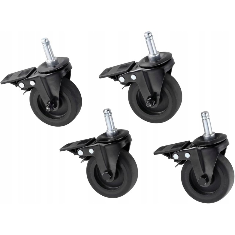 C2136 kepsninės smaigaliai 4 vnt