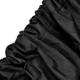 Vandeniui atsparus grilio dangtis 170x60x117