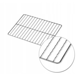 Pw 70 rūkyklos grotelės Borniak rūkyklai