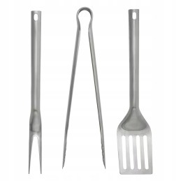 ⭐ Grilis indų aksesuarų žnyplių rinkinys 3⭐