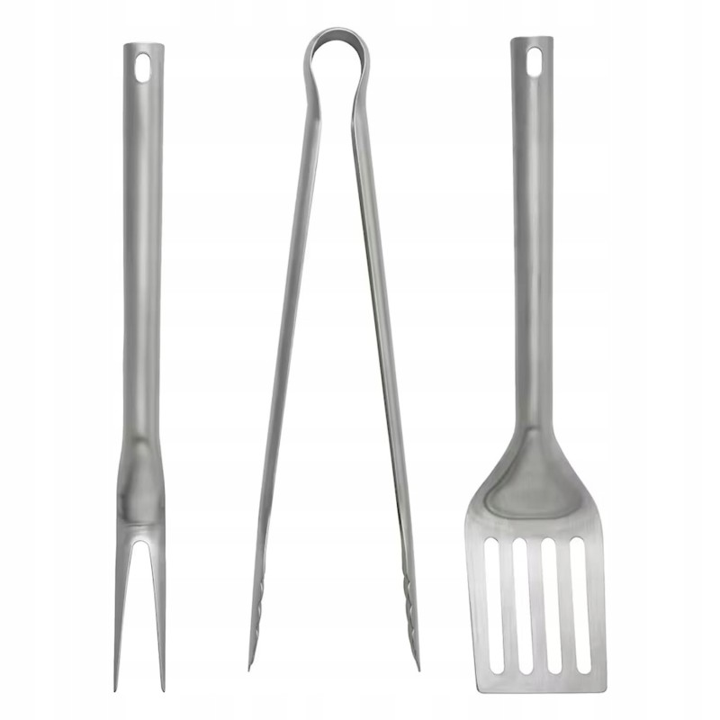 ⭐ Grilis indų aksesuarų žnyplių rinkinys 3⭐