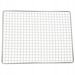 Lagamine sulankstoma turistinė anglių kepsninė, nešiojama stovyklavimui