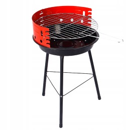 Sodo grilis su anglimis