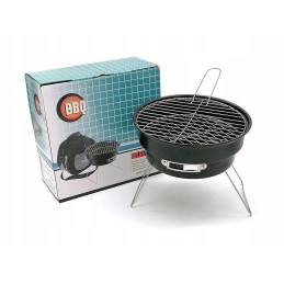 Apvalios sodo kepsninės 21x28cm