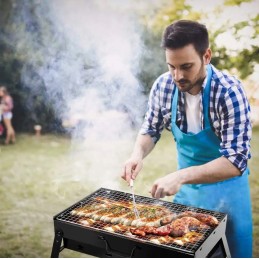 ⭐ Grilis su anglimis + nemokama e-knyga ⭐