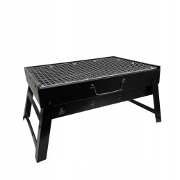 Sulankstomas lagaminų grotelės 43x29x22cm maestro mr-1010