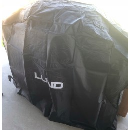 Grilio dangtis 130*50*95cm lund