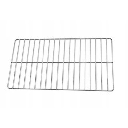 Grotelės Borniak PW-70 rūkyklai