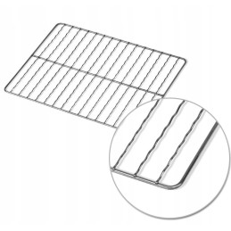 Grotelės Borniak PW-70 rūkyklai