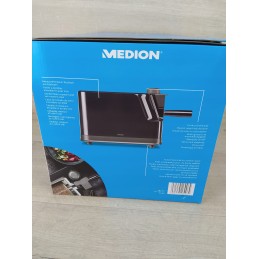 Medion MD 10911 riešutų skrudinimo įrenginys 500 W