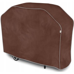 Vandeniui atsparus apsauginis dangtelis griliui