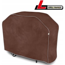 Vandeniui atsparus apsauginis dangtelis griliui