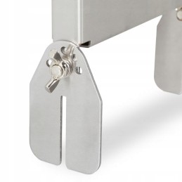 Daugkartinės liepsnos lentos, buko mediena, 2 vnt