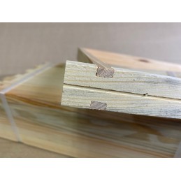 10 rėmelių rinkinys elementuose