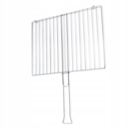 Sulankstomos grotelės 40x29cm