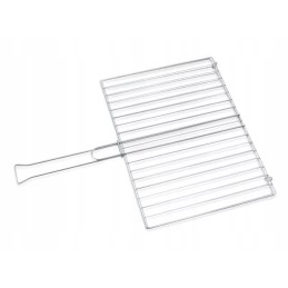 Sulankstomos grotelės 40x29cm