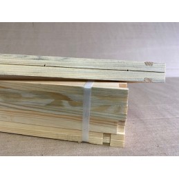 10 rėmelių rinkinys elementuose