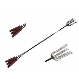 Židinio šakutė dešrelėms 1,15 m