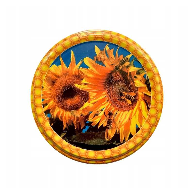 50x caps fi82 6z jar caps medaus stiklainio dangtelis