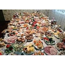 Medienos skiedros Borniak rūkyklai, 10l, obelis