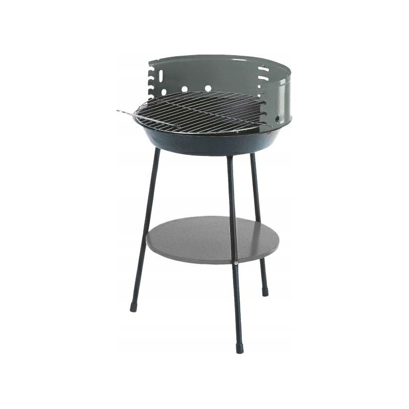 Apvalios grotelės, skersmuo 36 cm, mg915
