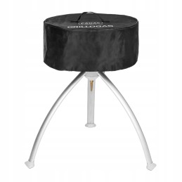 Cadac Grillo Chef grilio dangtis